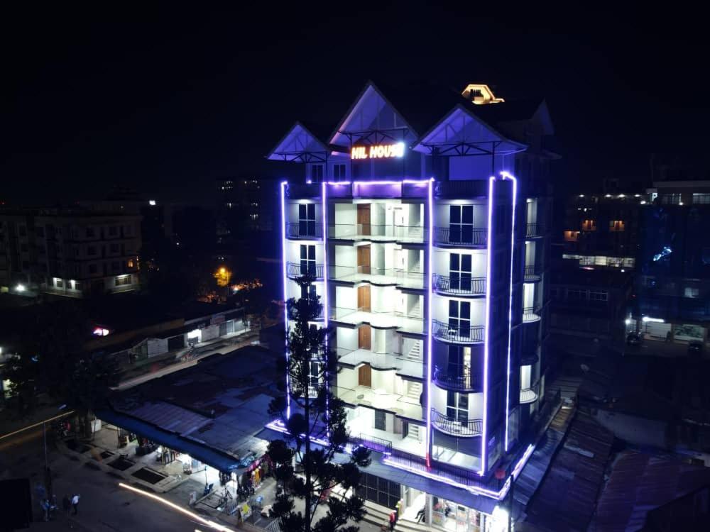 Hil Venture Daire Arusha Dış mekan fotoğraf