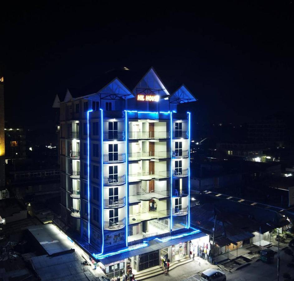 Hil Venture Daire Arusha Dış mekan fotoğraf