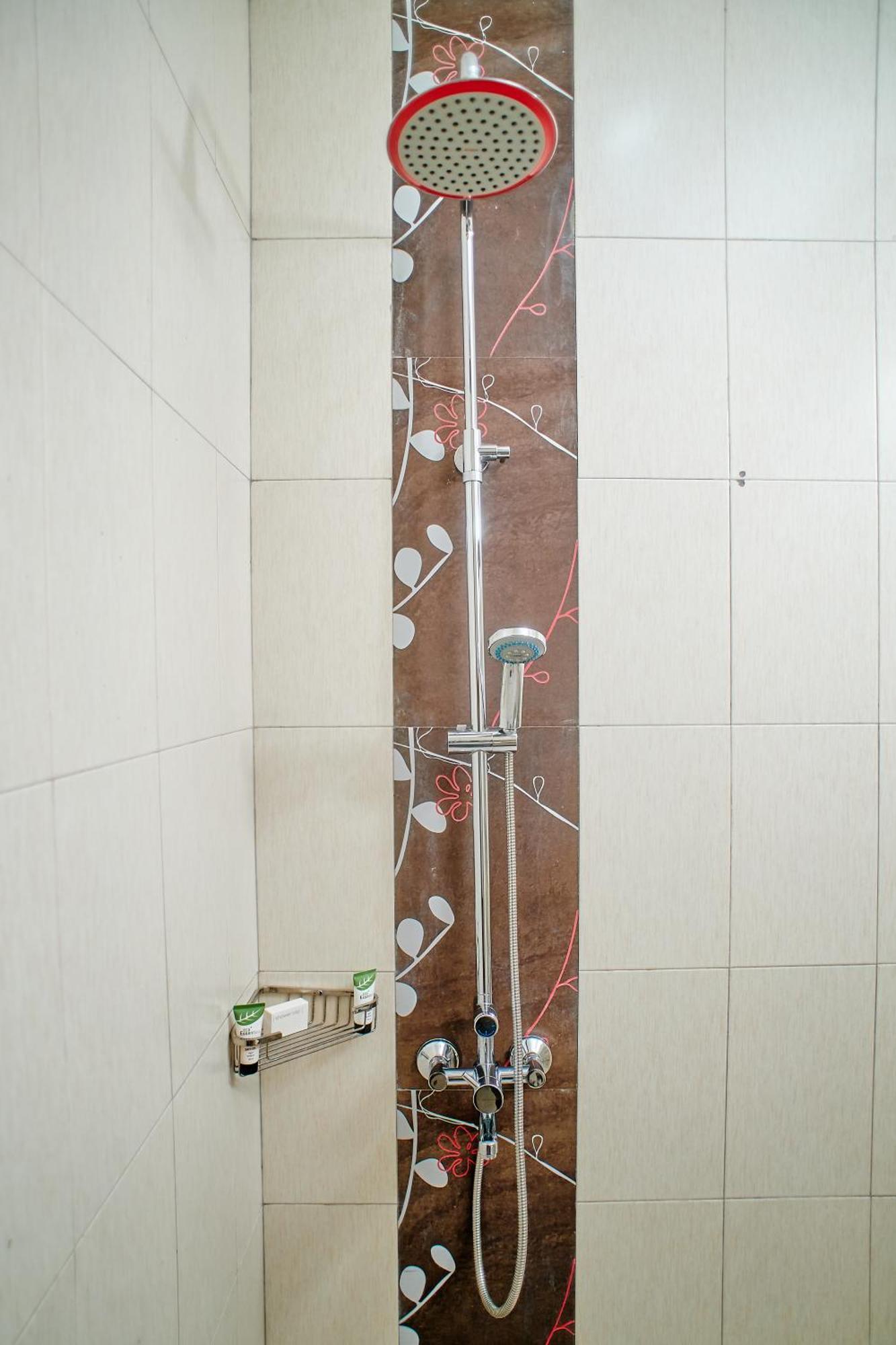 Hil Venture Daire Arusha Dış mekan fotoğraf