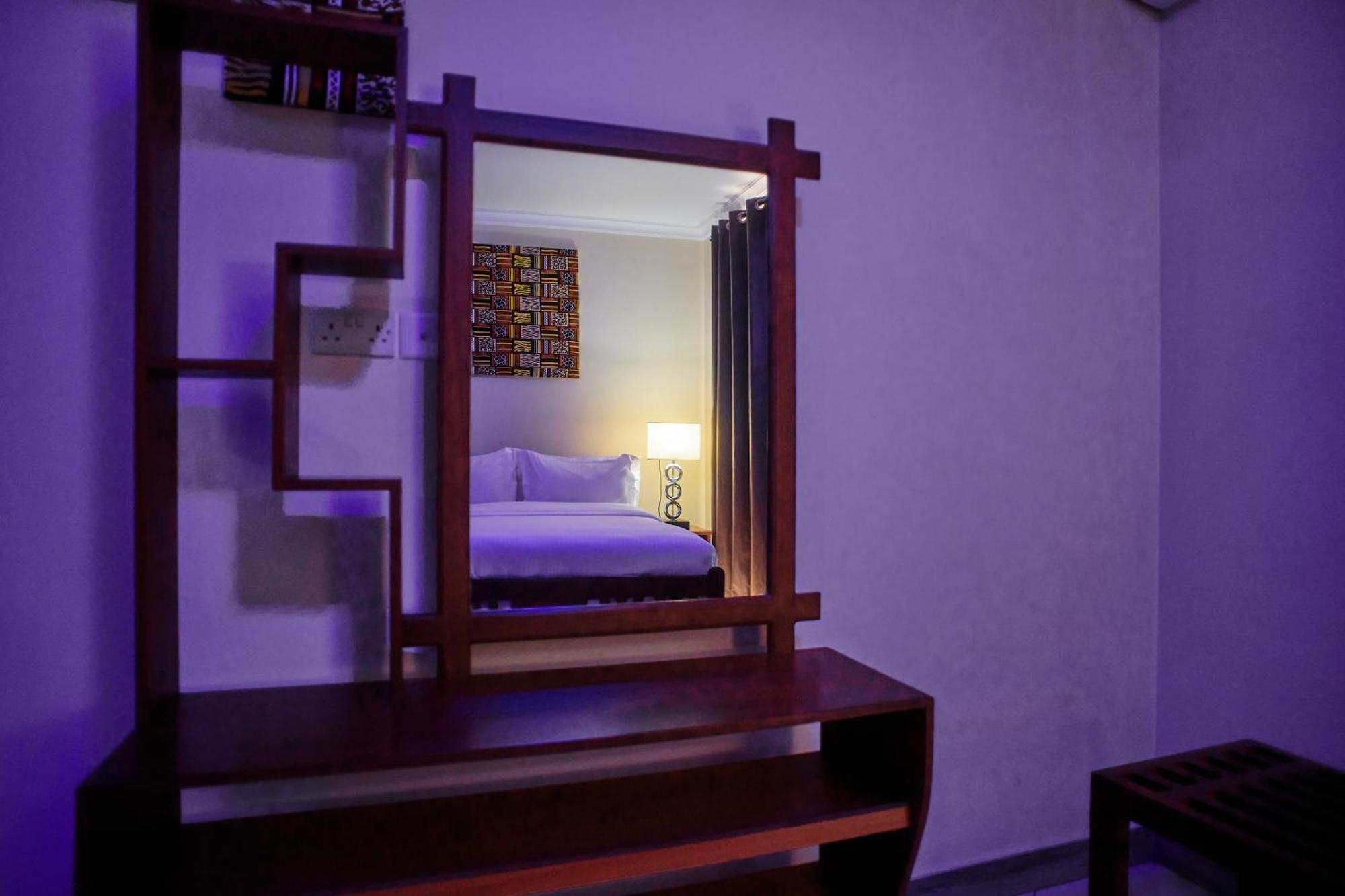 Hil Venture Daire Arusha Dış mekan fotoğraf