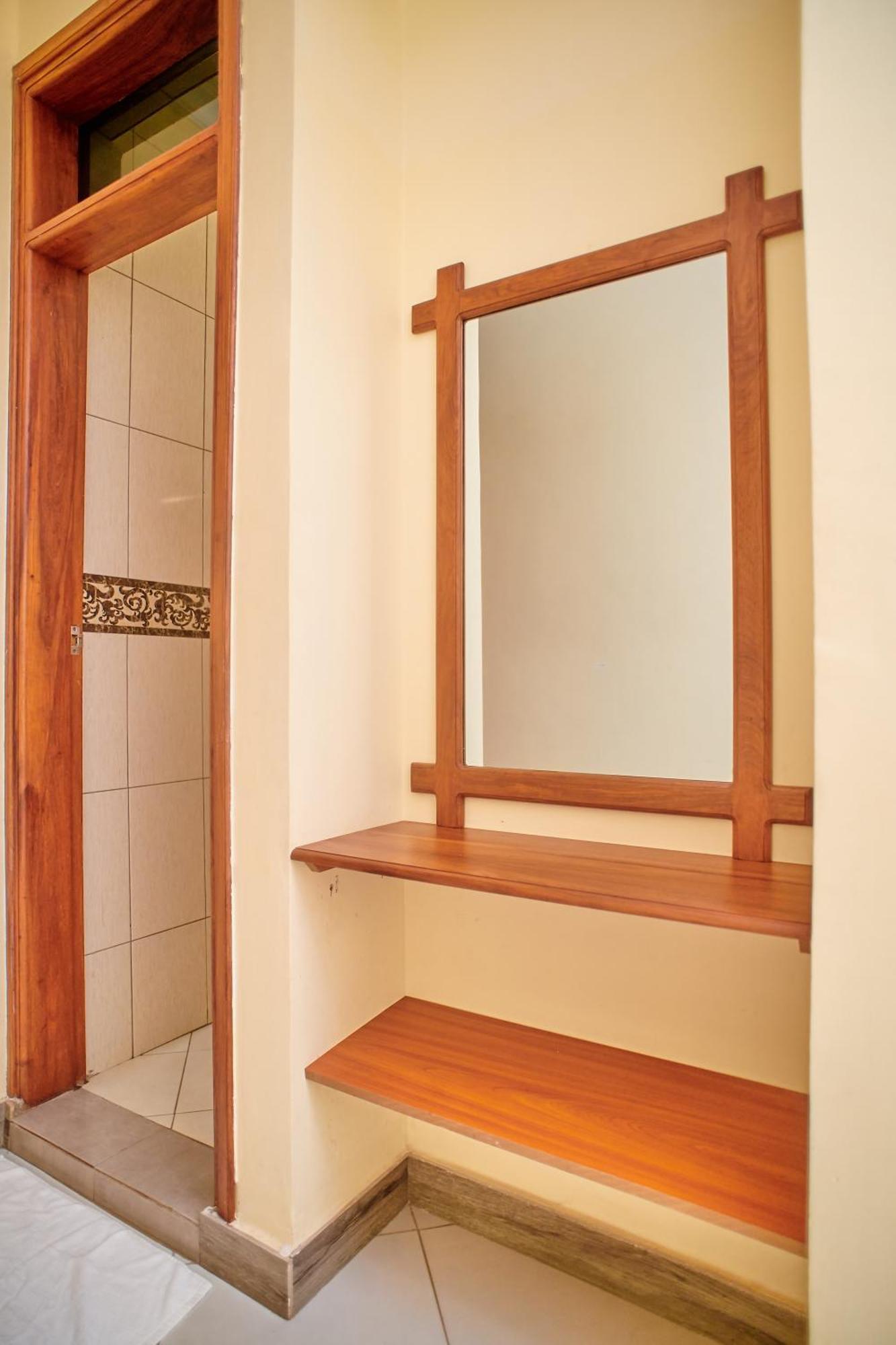 Hil Venture Daire Arusha Dış mekan fotoğraf