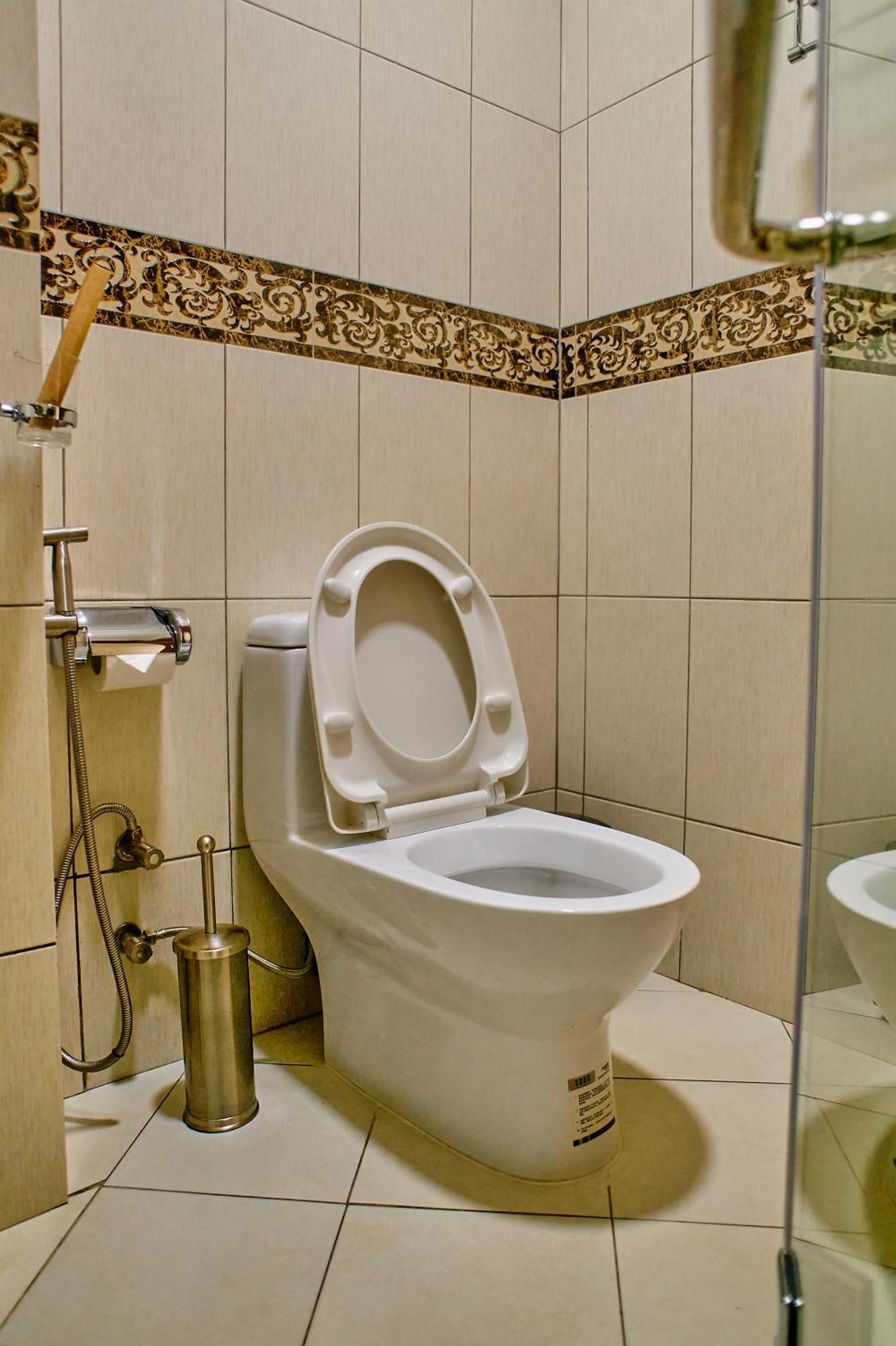 Hil Venture Daire Arusha Dış mekan fotoğraf