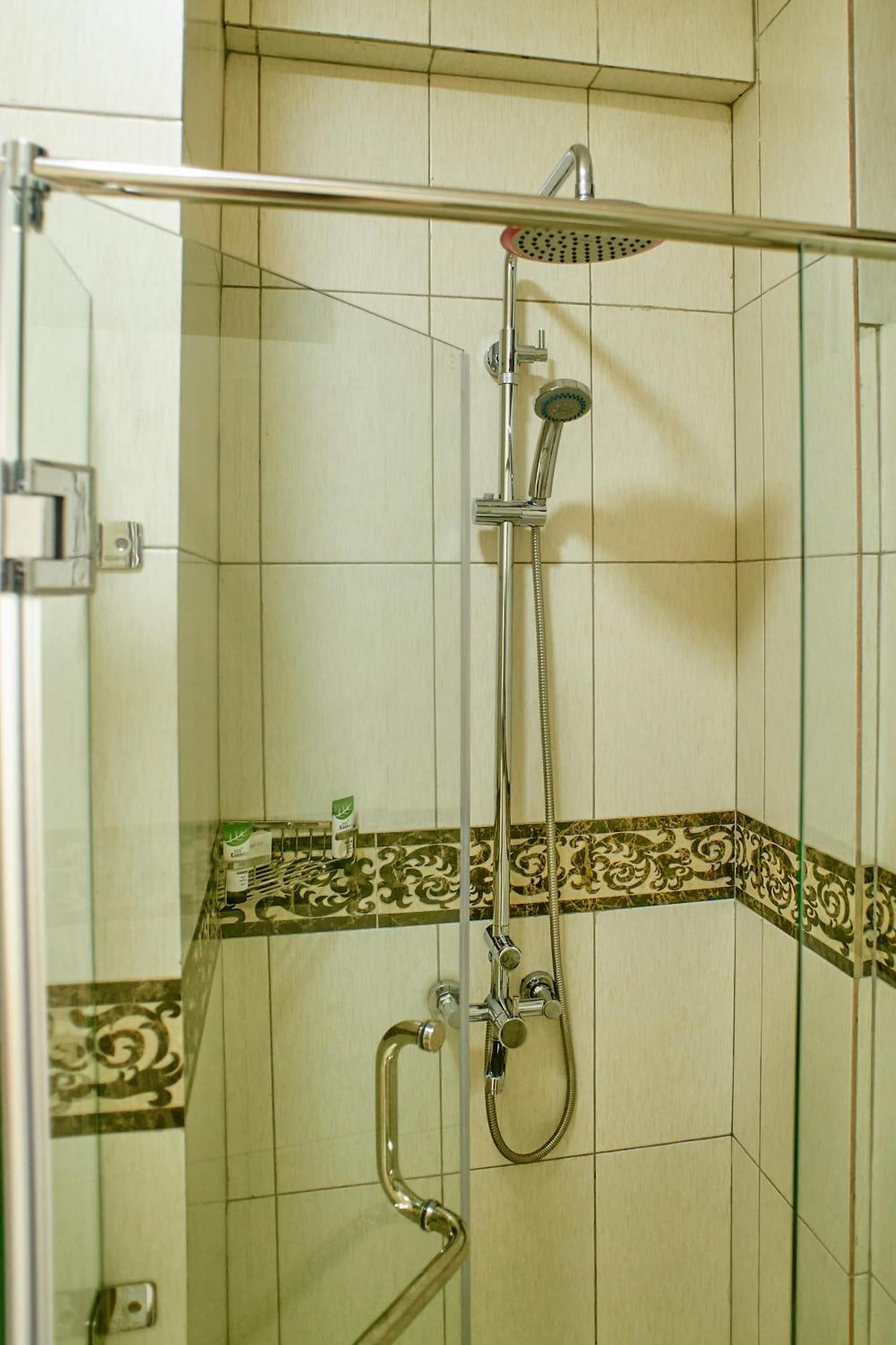 Hil Venture Daire Arusha Dış mekan fotoğraf