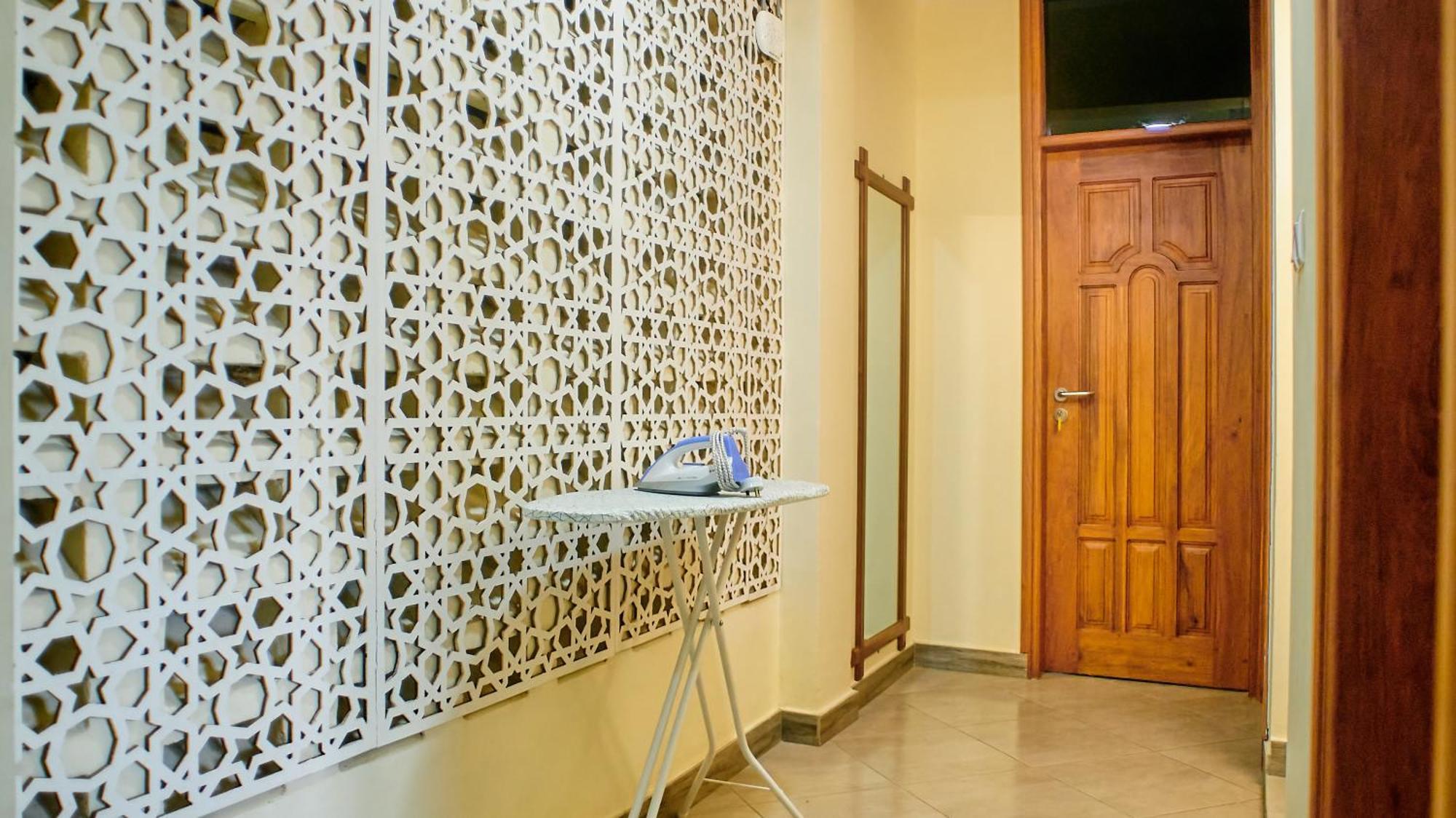Hil Venture Daire Arusha Dış mekan fotoğraf