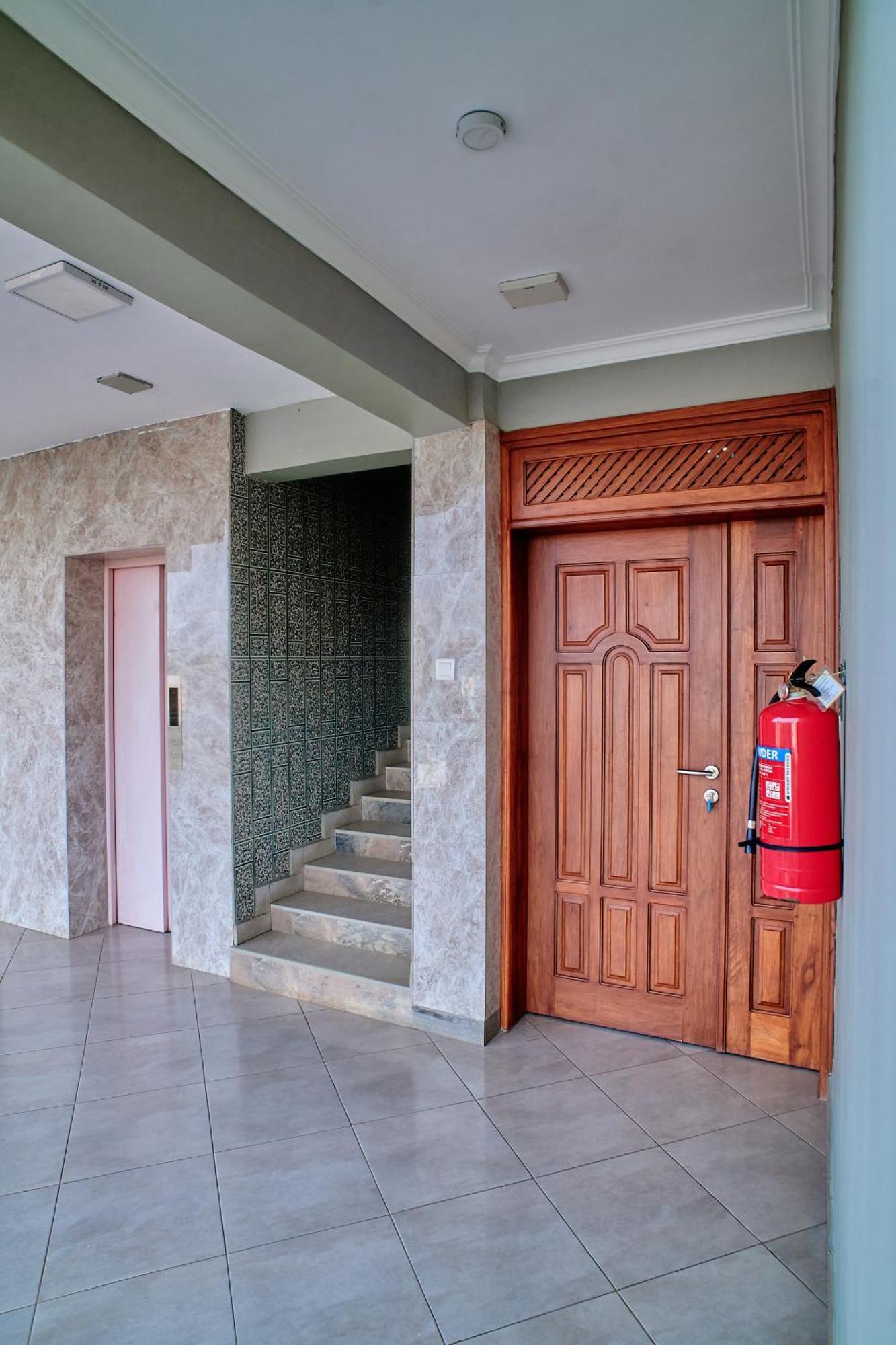 Hil Venture Daire Arusha Dış mekan fotoğraf