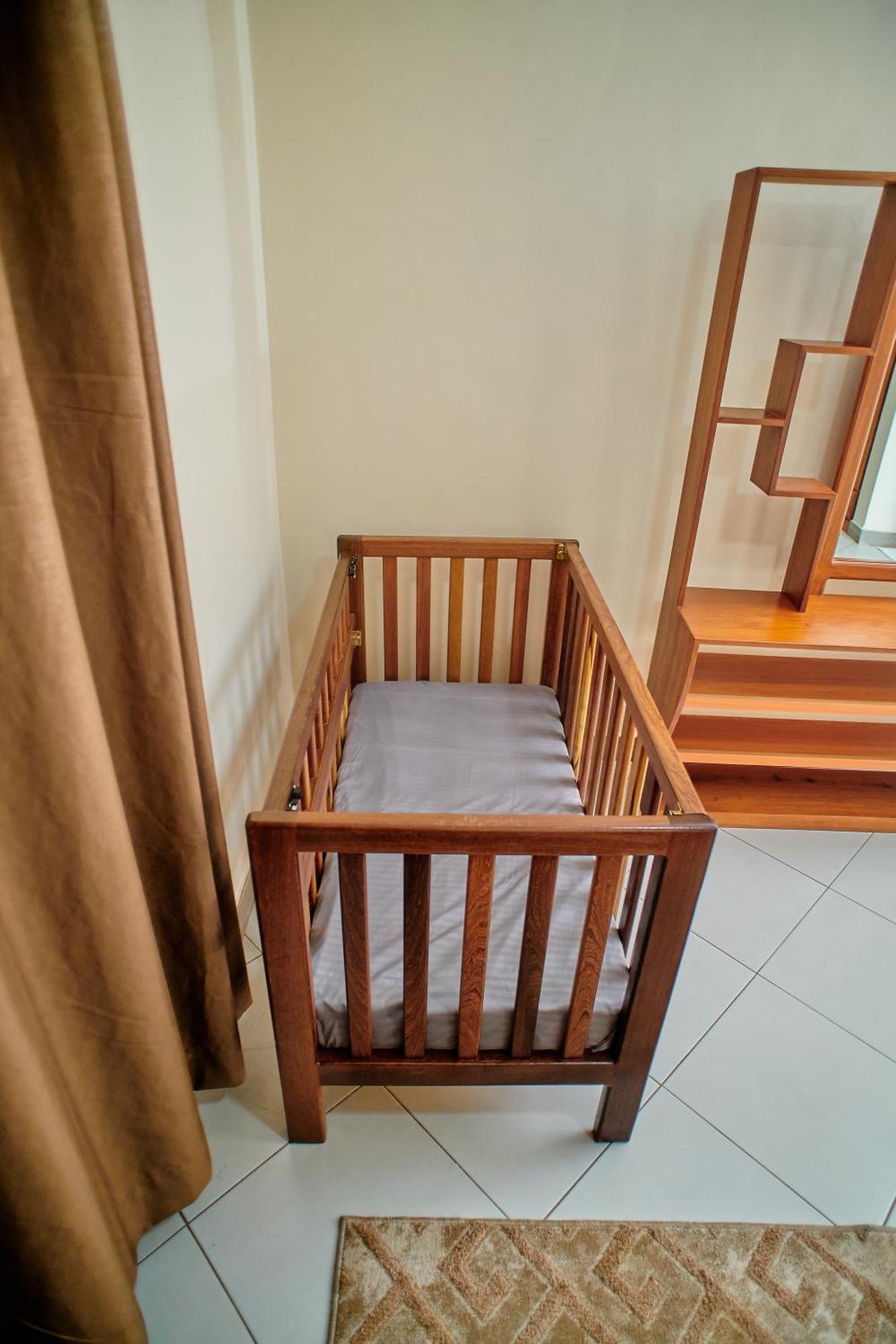 Hil Venture Daire Arusha Dış mekan fotoğraf