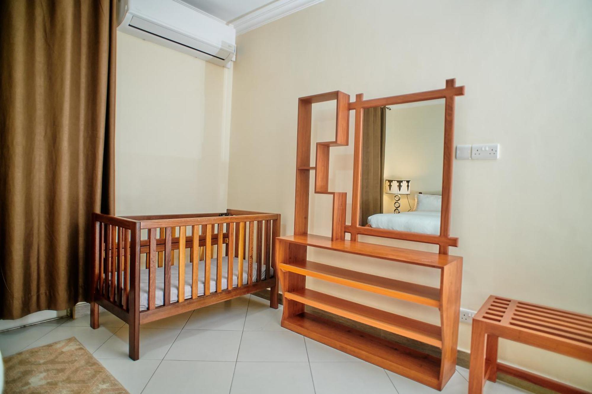 Hil Venture Daire Arusha Dış mekan fotoğraf