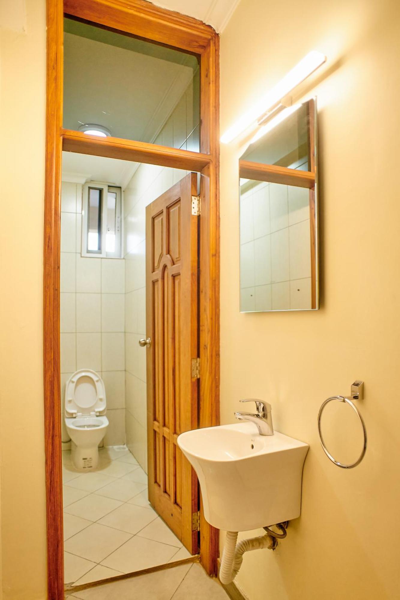 Hil Venture Daire Arusha Dış mekan fotoğraf