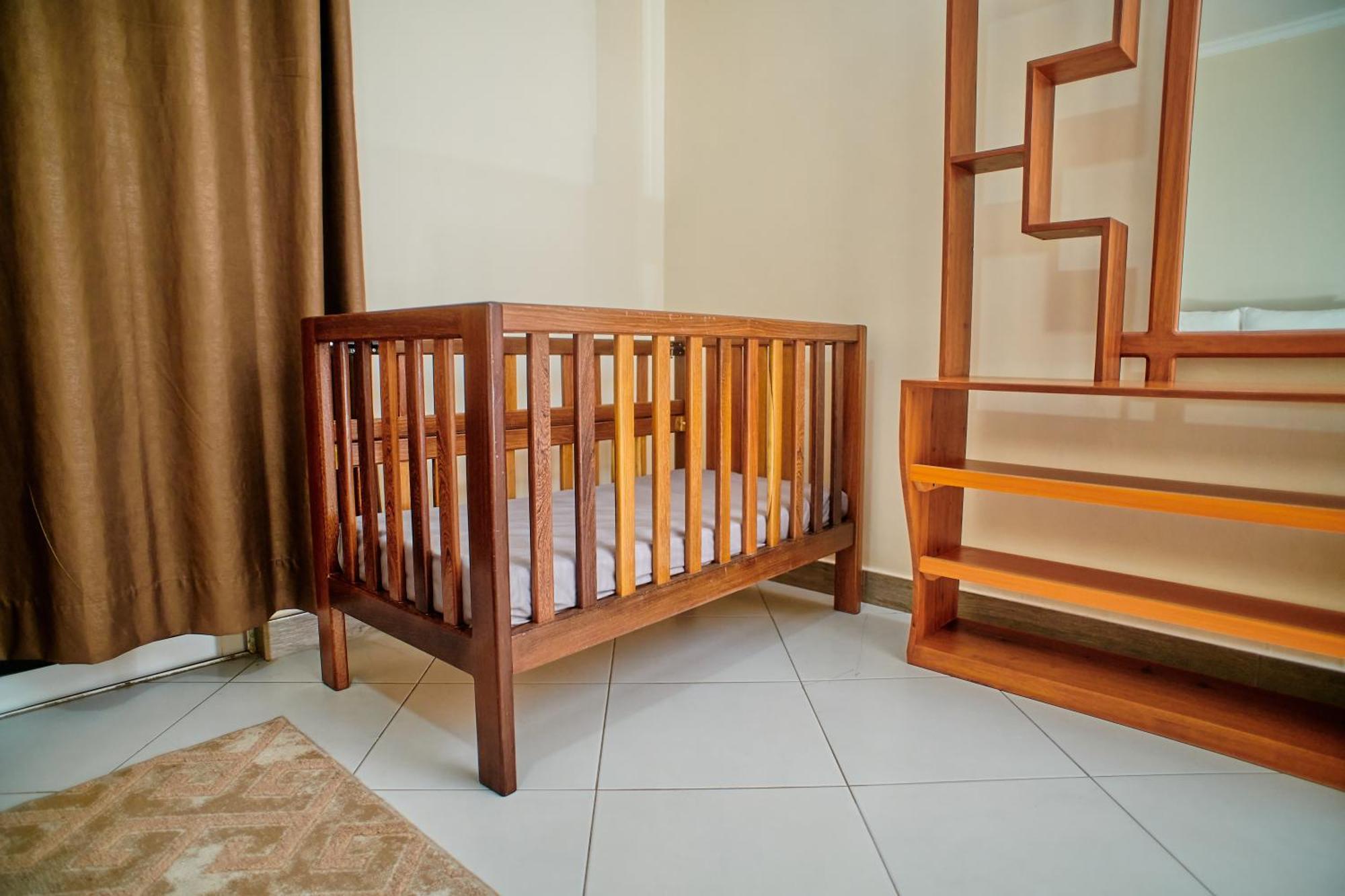 Hil Venture Daire Arusha Dış mekan fotoğraf