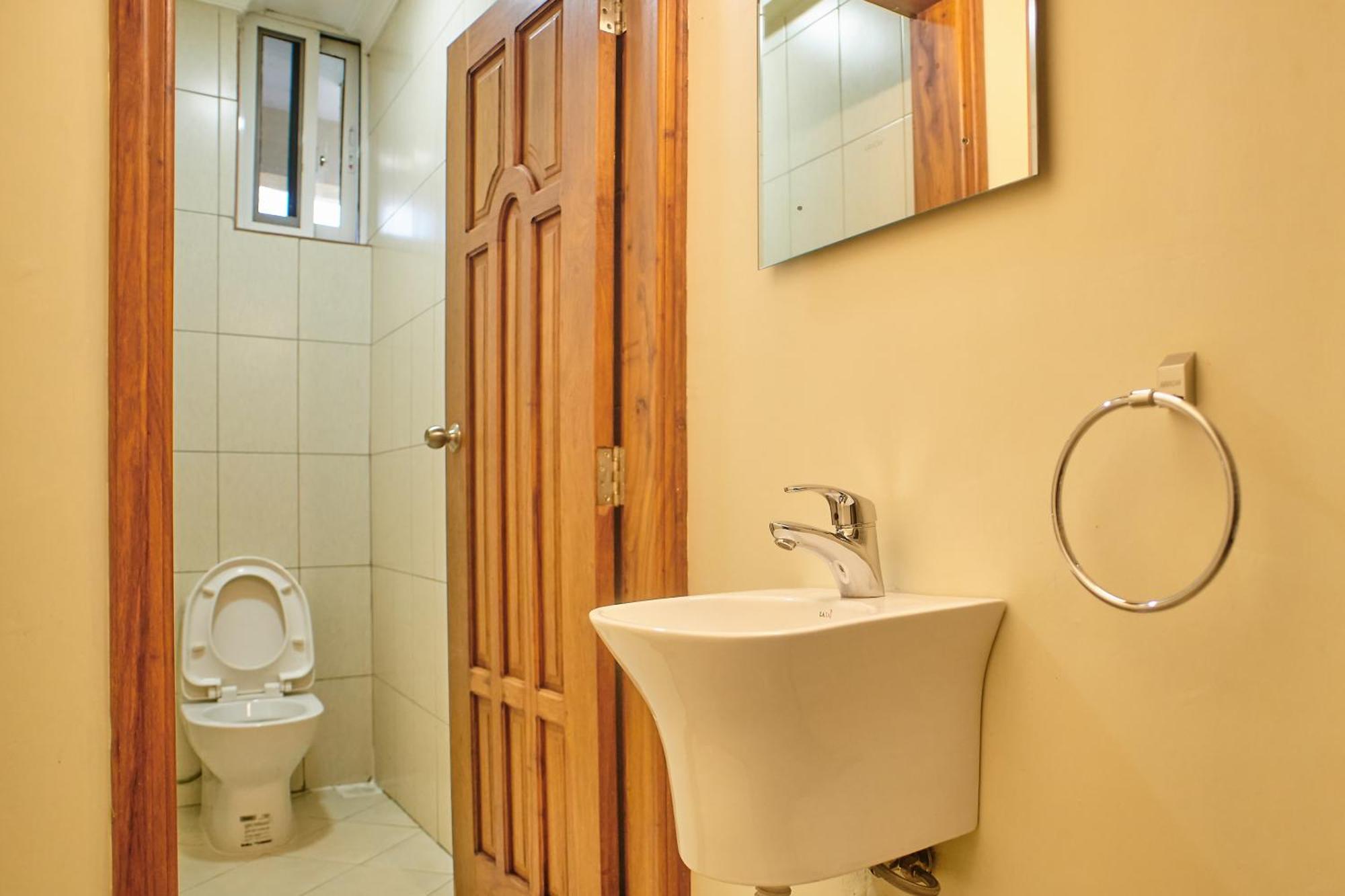 Hil Venture Daire Arusha Dış mekan fotoğraf