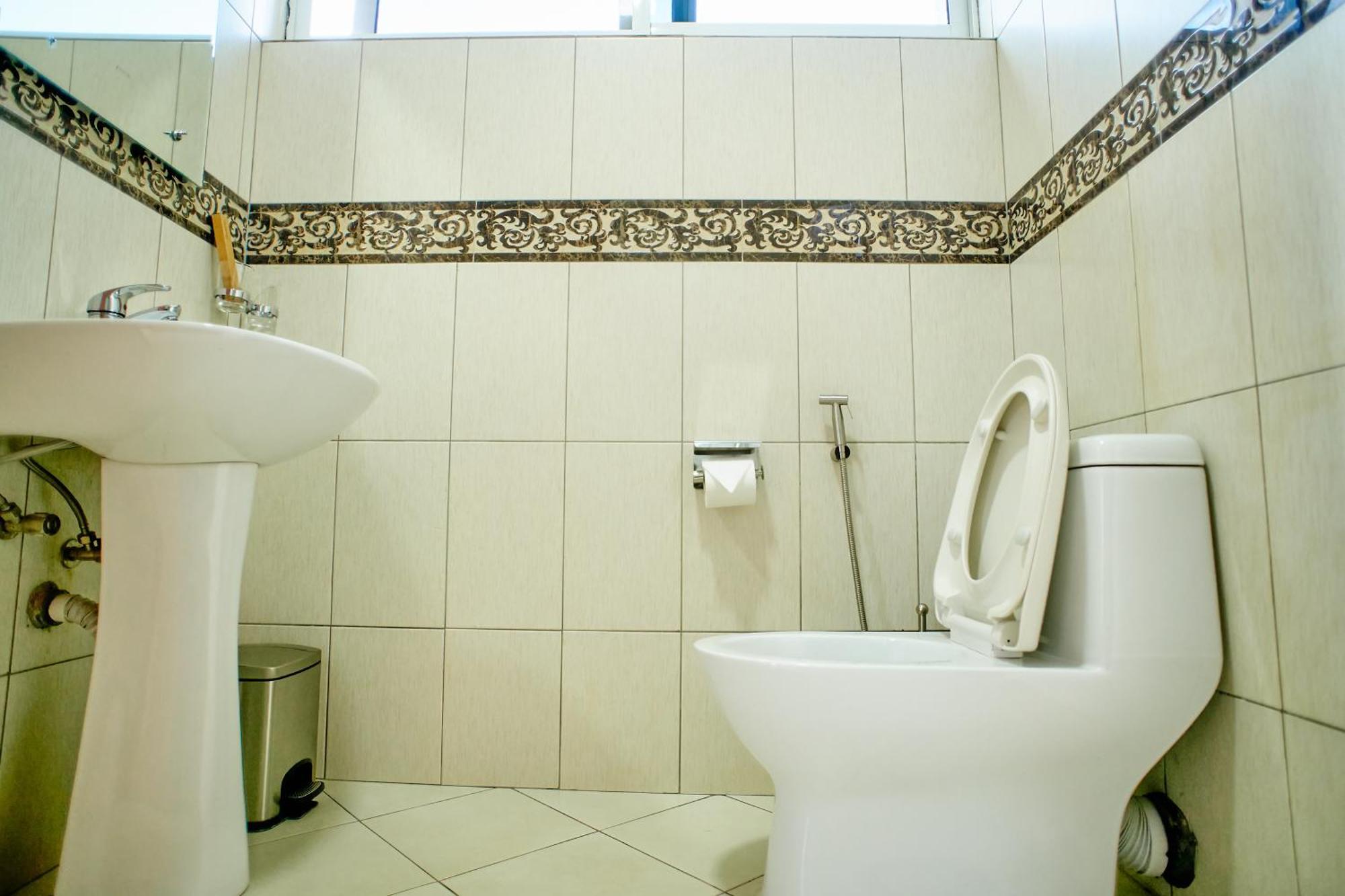 Hil Venture Daire Arusha Oda fotoğraf